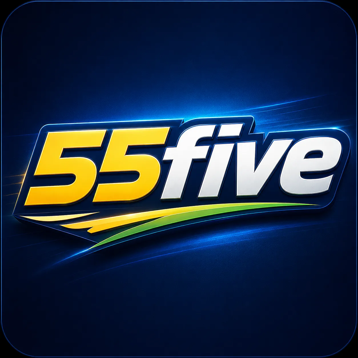 55FIVE - Petualangan Open World Tanpa Batas