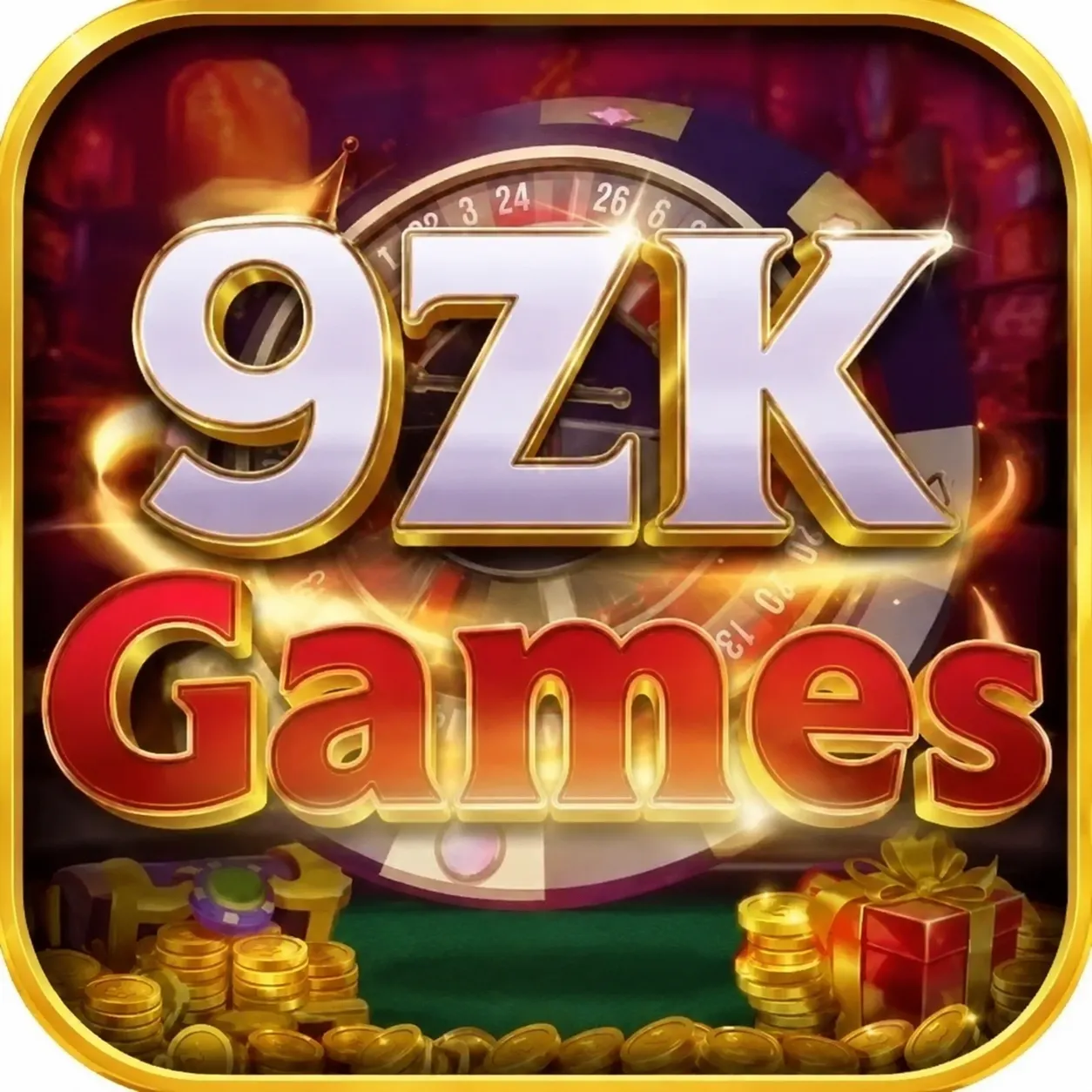9ZKGAMES - Game MOBA Seru dan Mengasyikkan