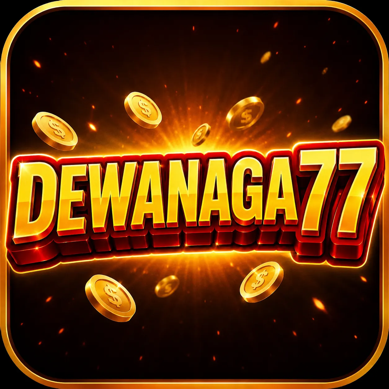 DEWANAGA77 - Pertempuran Terhebat dalam Battle Royale