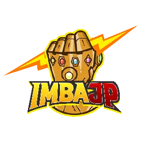 LMBAJP - Balapan Seru di Jalanan