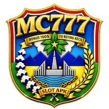 MC777 - Game Tembak Ikan Seru dan Menantang
