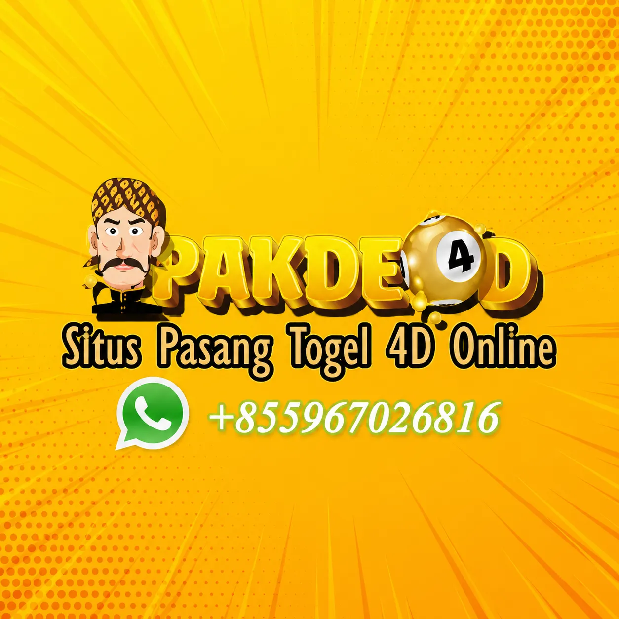 PAKDE4D - Petualangan Menyenangkan dalam Dunia Match-3