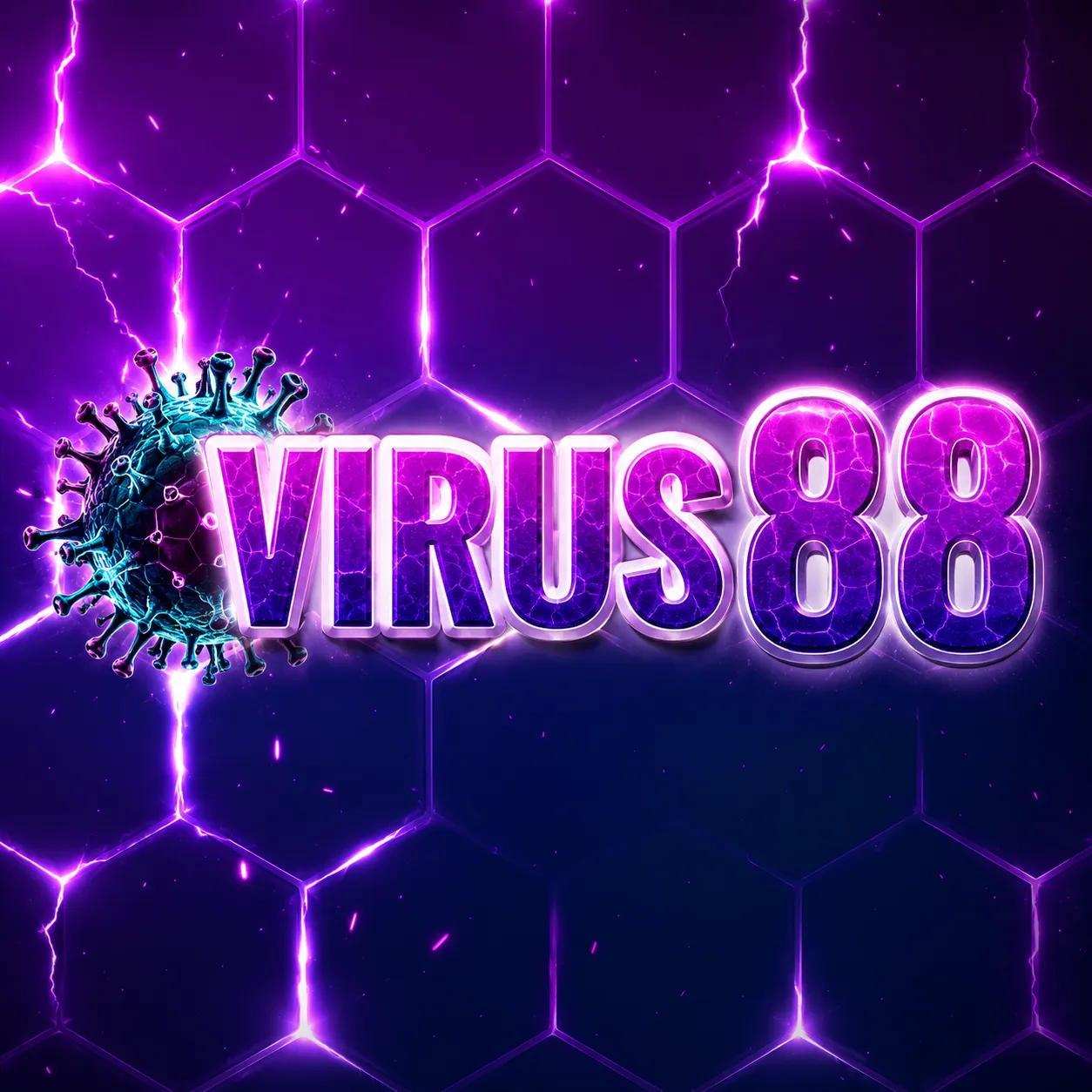 VIRUS88 - Perang Melawan Virus dengan Aksi Seru