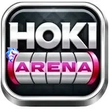 Logo hokiarena